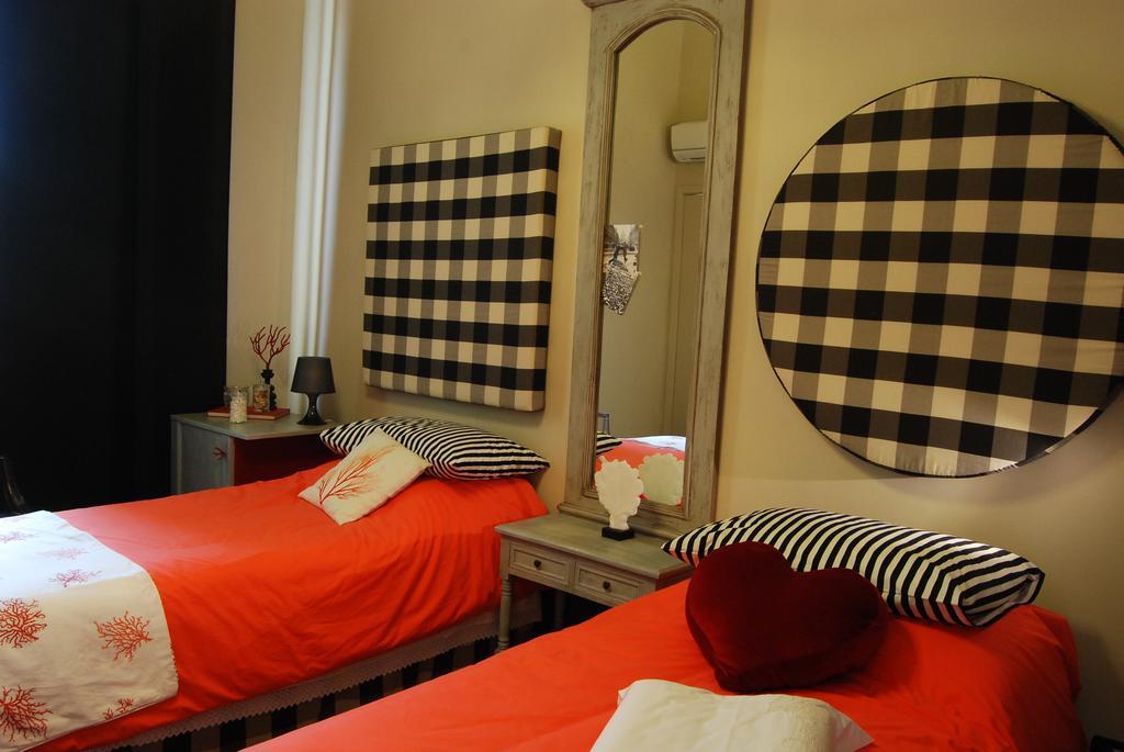 リポスト Kemmare Bed & Breakfast 部屋 写真