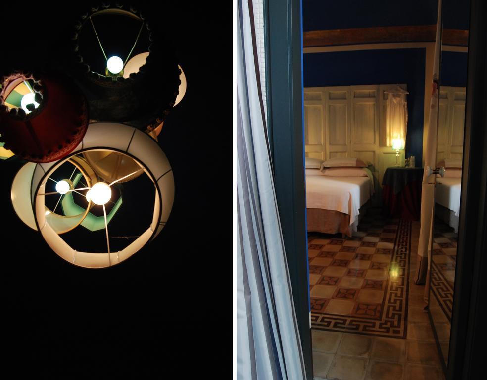 リポスト Kemmare Bed & Breakfast 部屋 写真